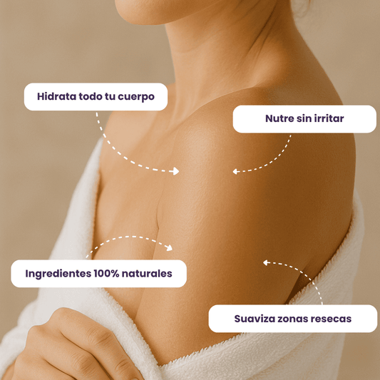 3-Pack Jabón de Miel