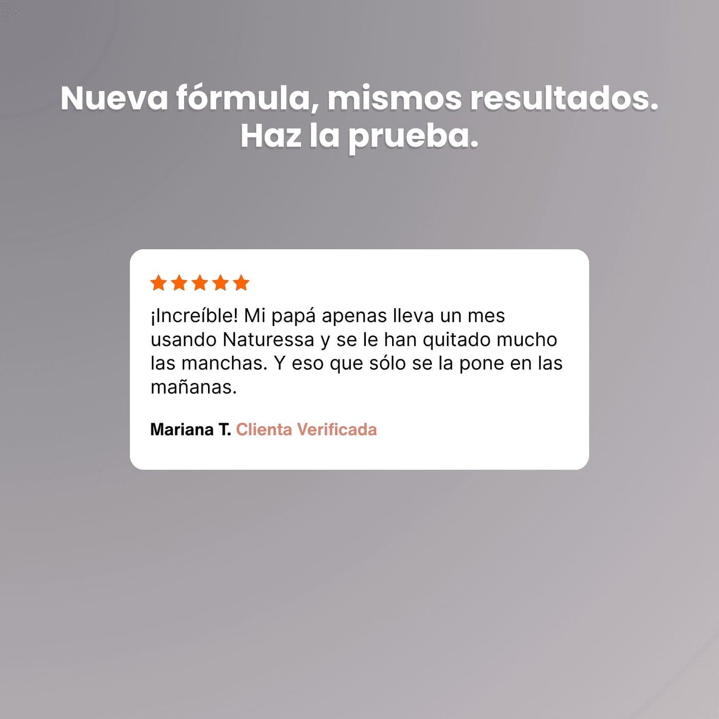 Crema Regenerativa MEN